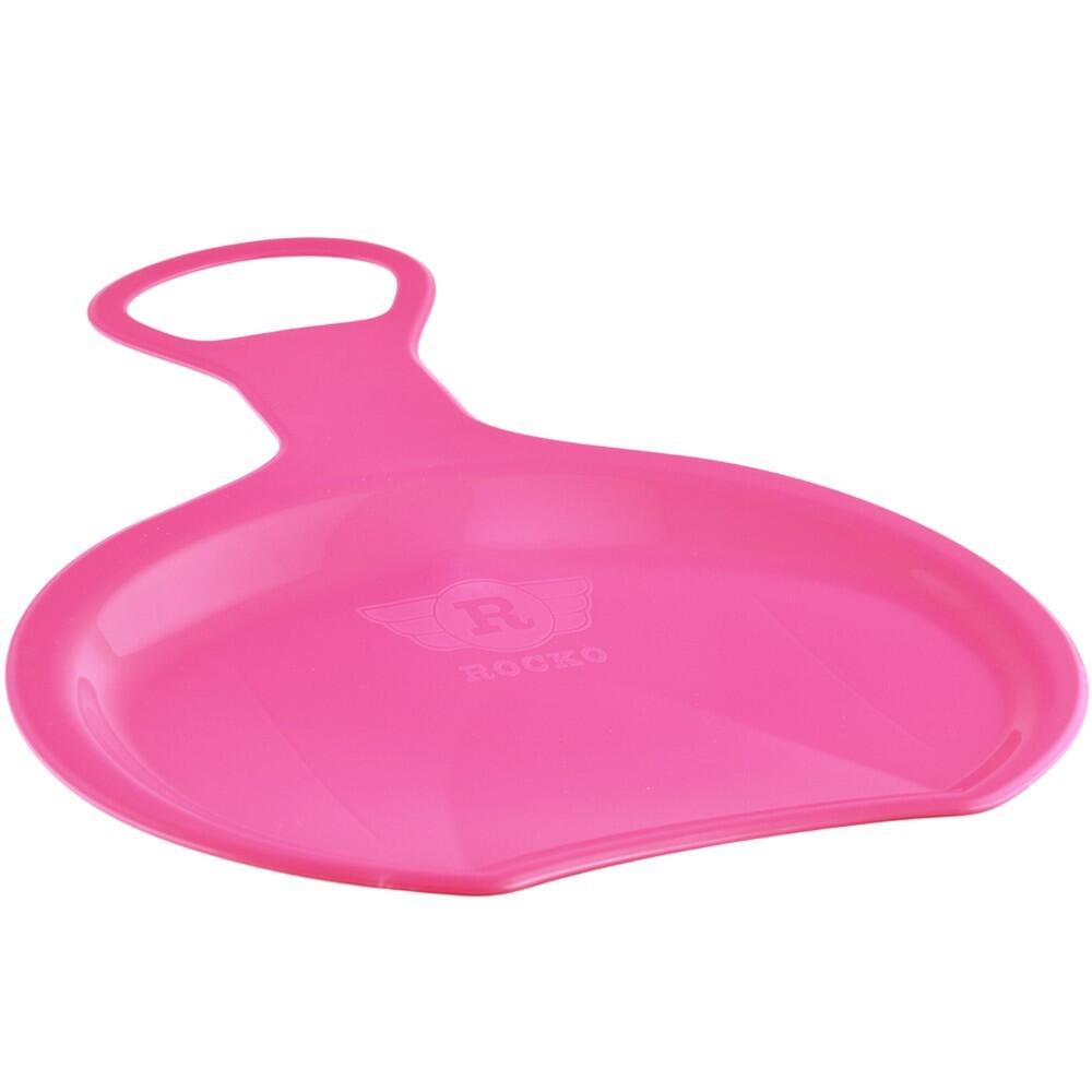 HAMAX RockoFlake Appelschep (Roze)