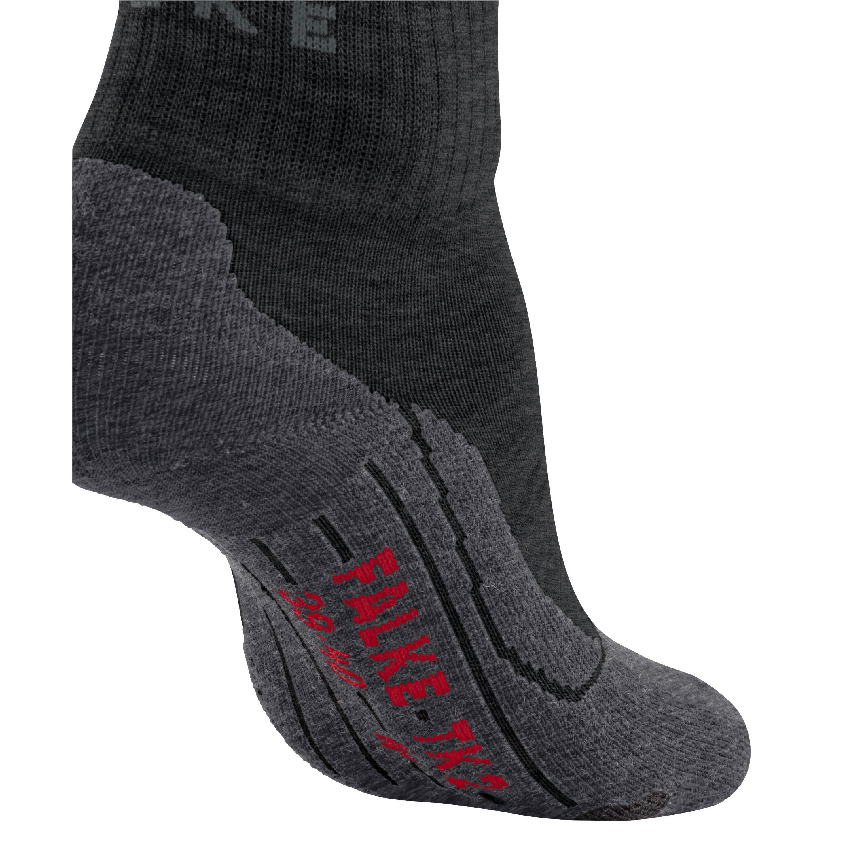 Calcetines cortos de mujer Falke TK2 Explore 6/7