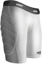 Baseball - Short de glisse - Femmes (Blanc)