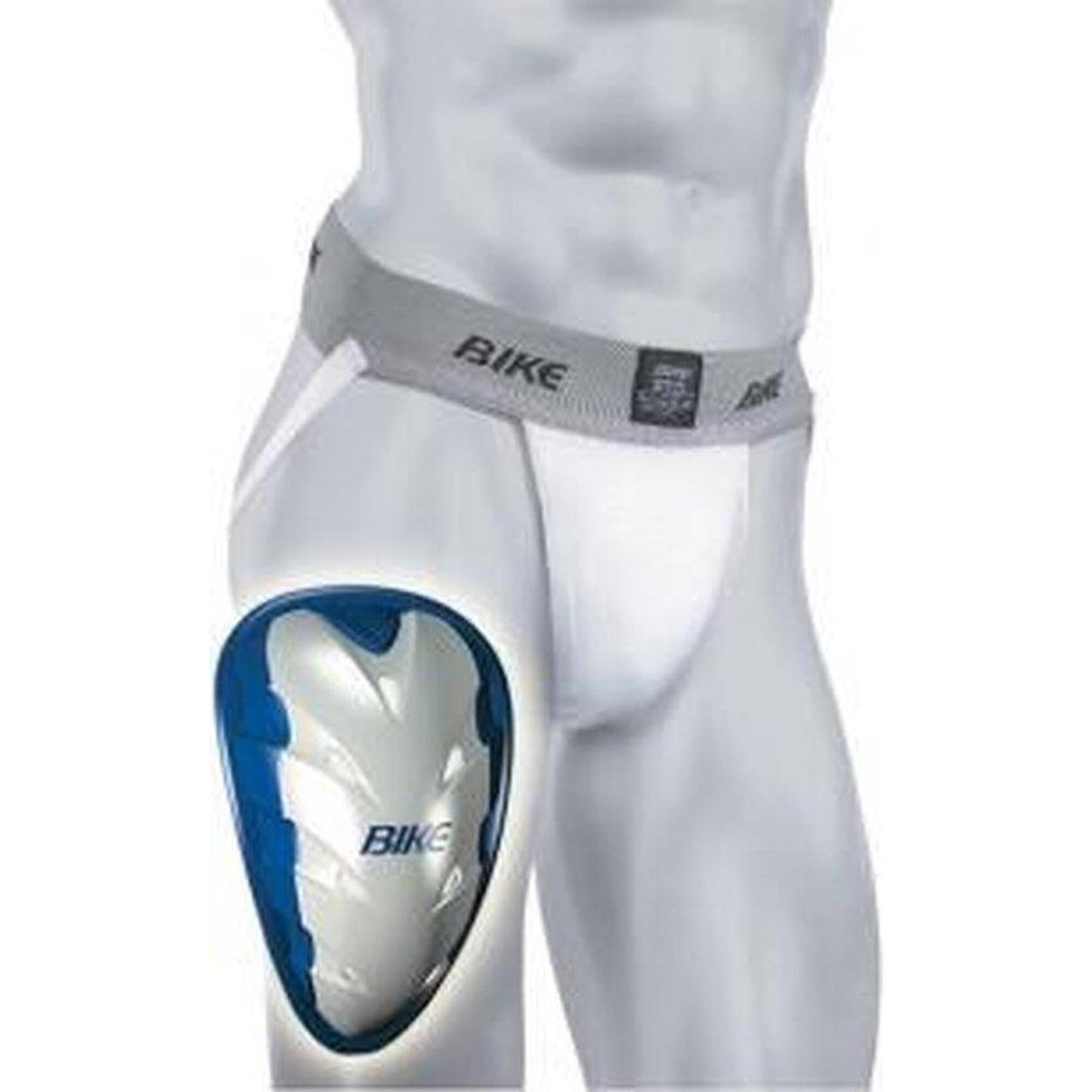 Ochraniacz - Combo Strap Supporter Proflex Max Cup - młodzieżowy