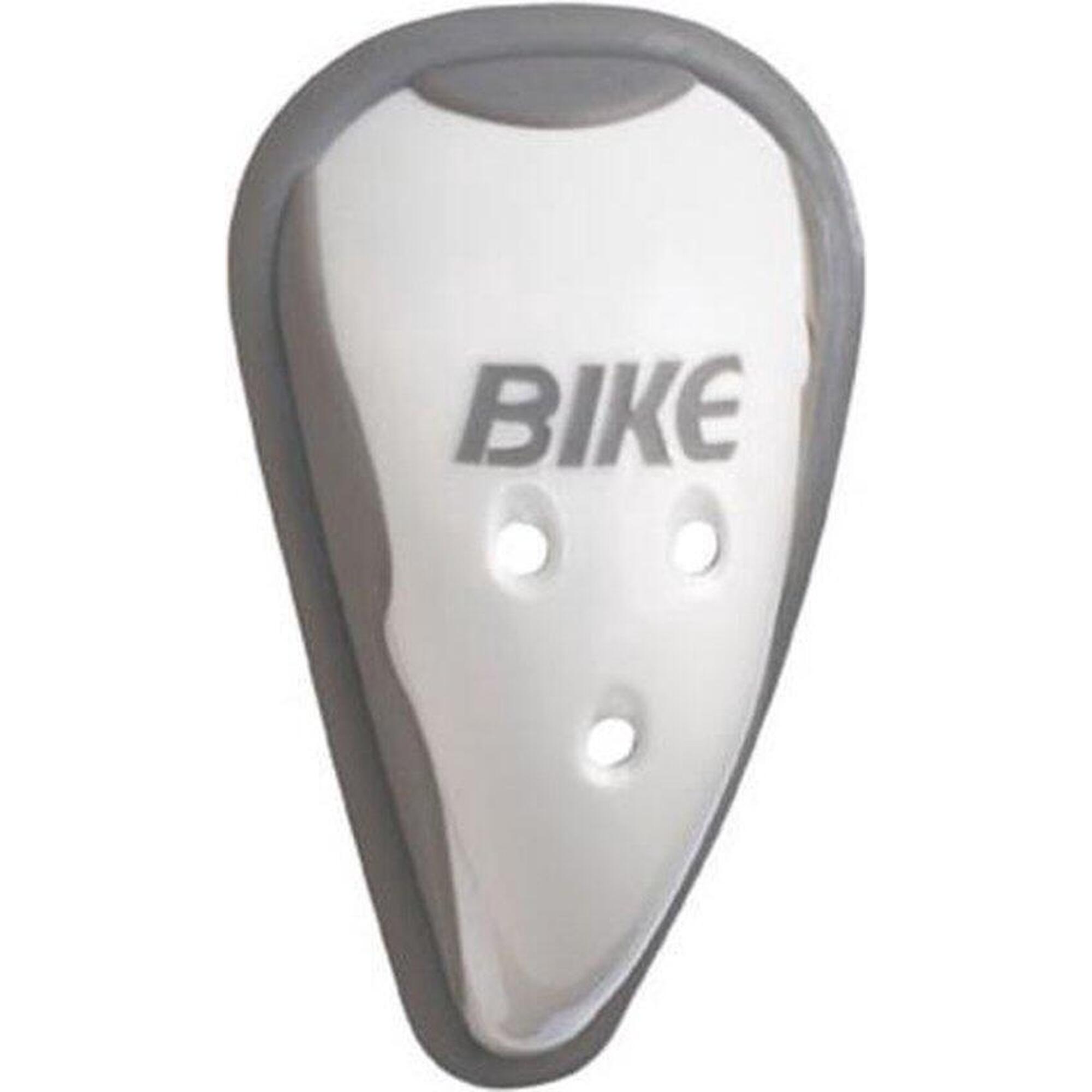 Bike - Tok - Proflex 2 Cup For Baseball/american Football - Adultes (blanc) - Coquille De Protection - Blanc - Taille Unique - Decathlon