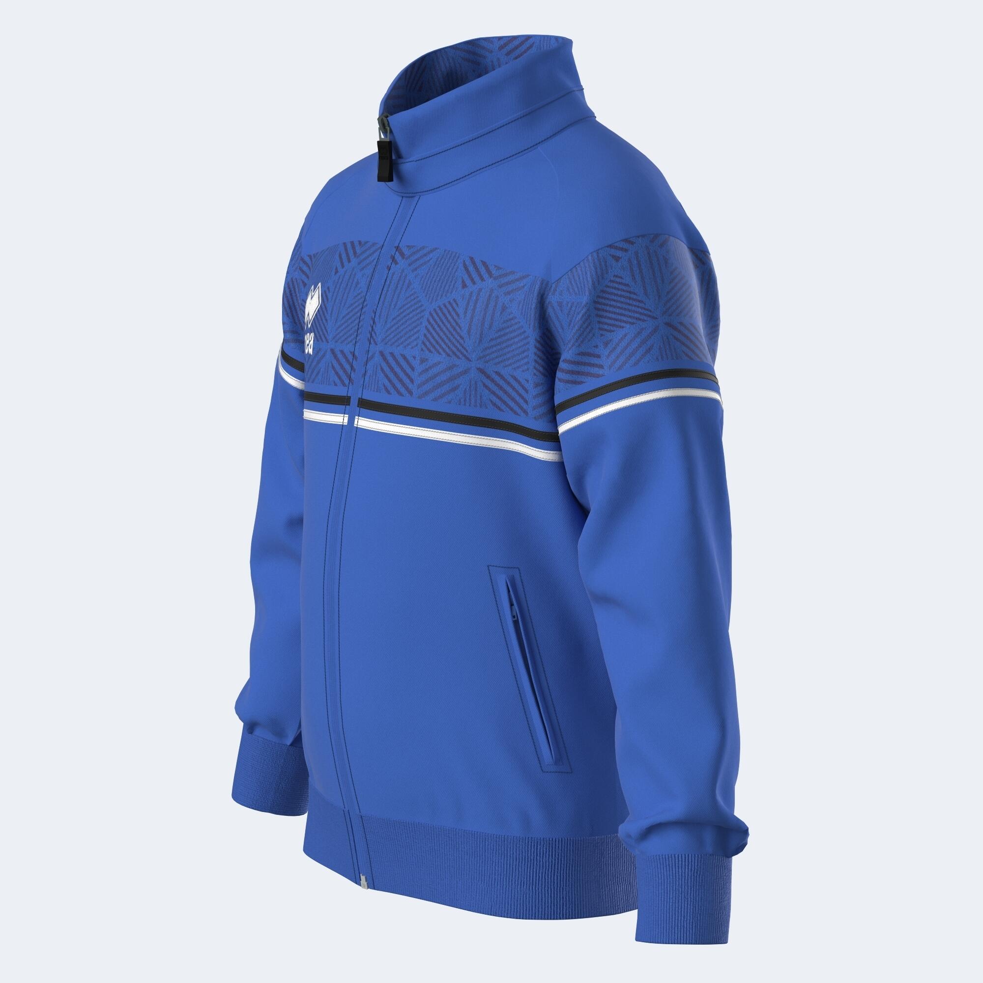 Camisola com capuz Hummel hmllead poly criança 4/5