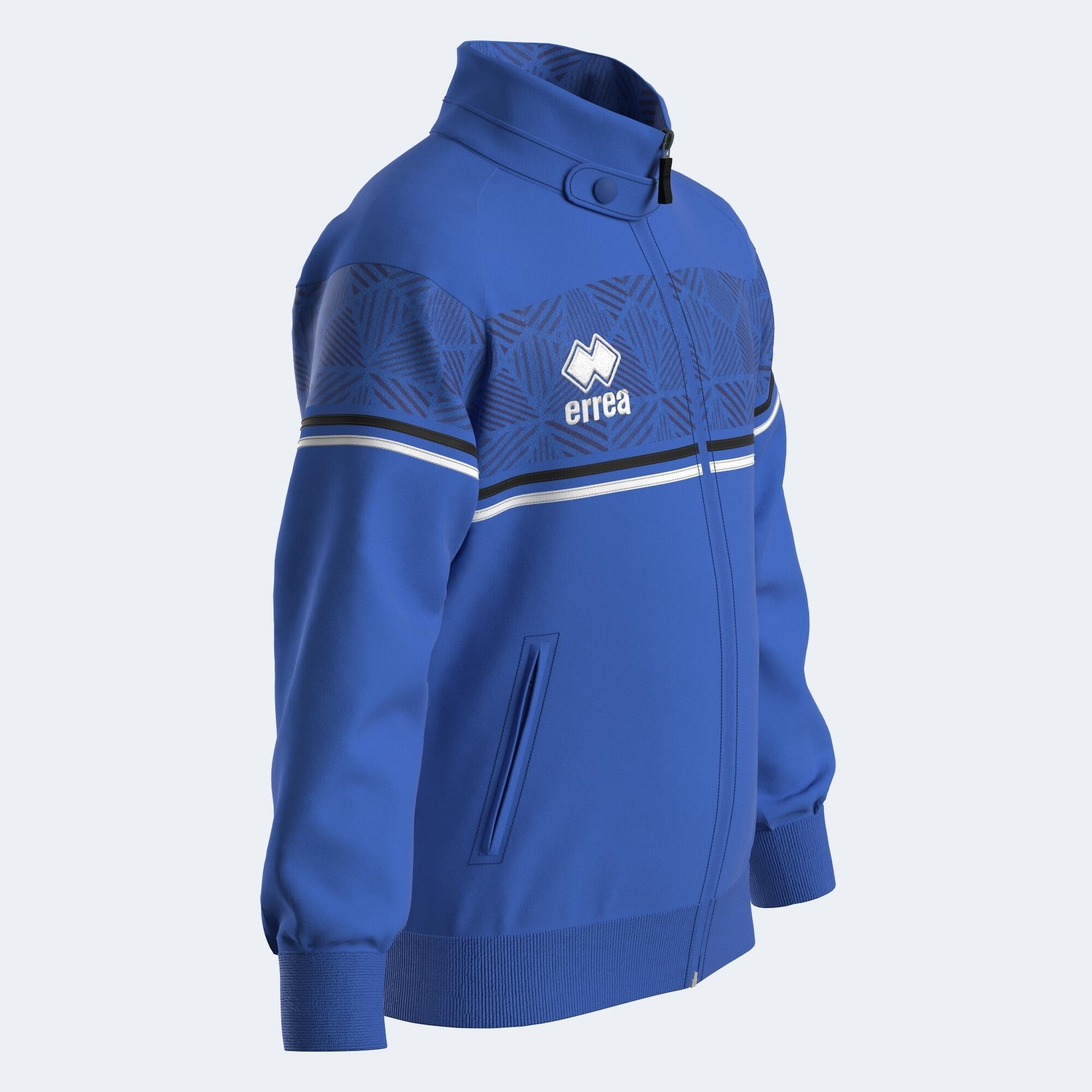 Camisola com capuz Hummel hmllead poly criança 3/5