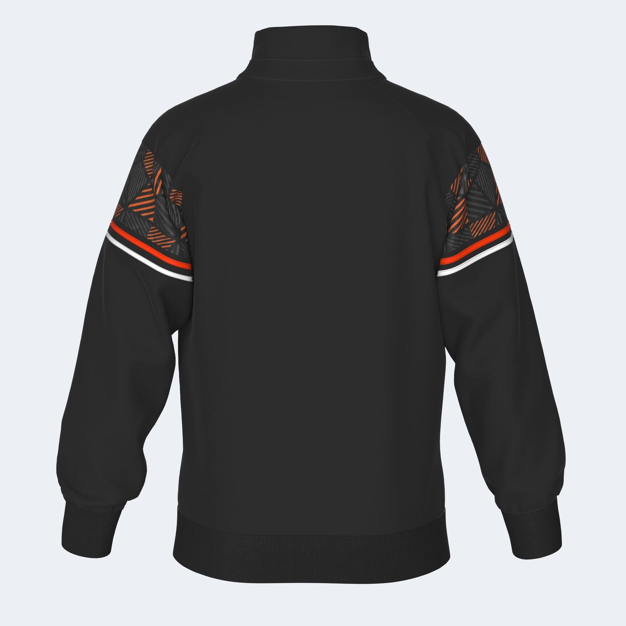 Veste enfant Errea donovan 2/5