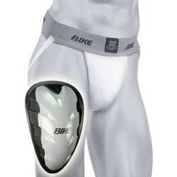 Tok - Combo Strap Supporter avec Proflex Max Cup - Adulte (Blanc)