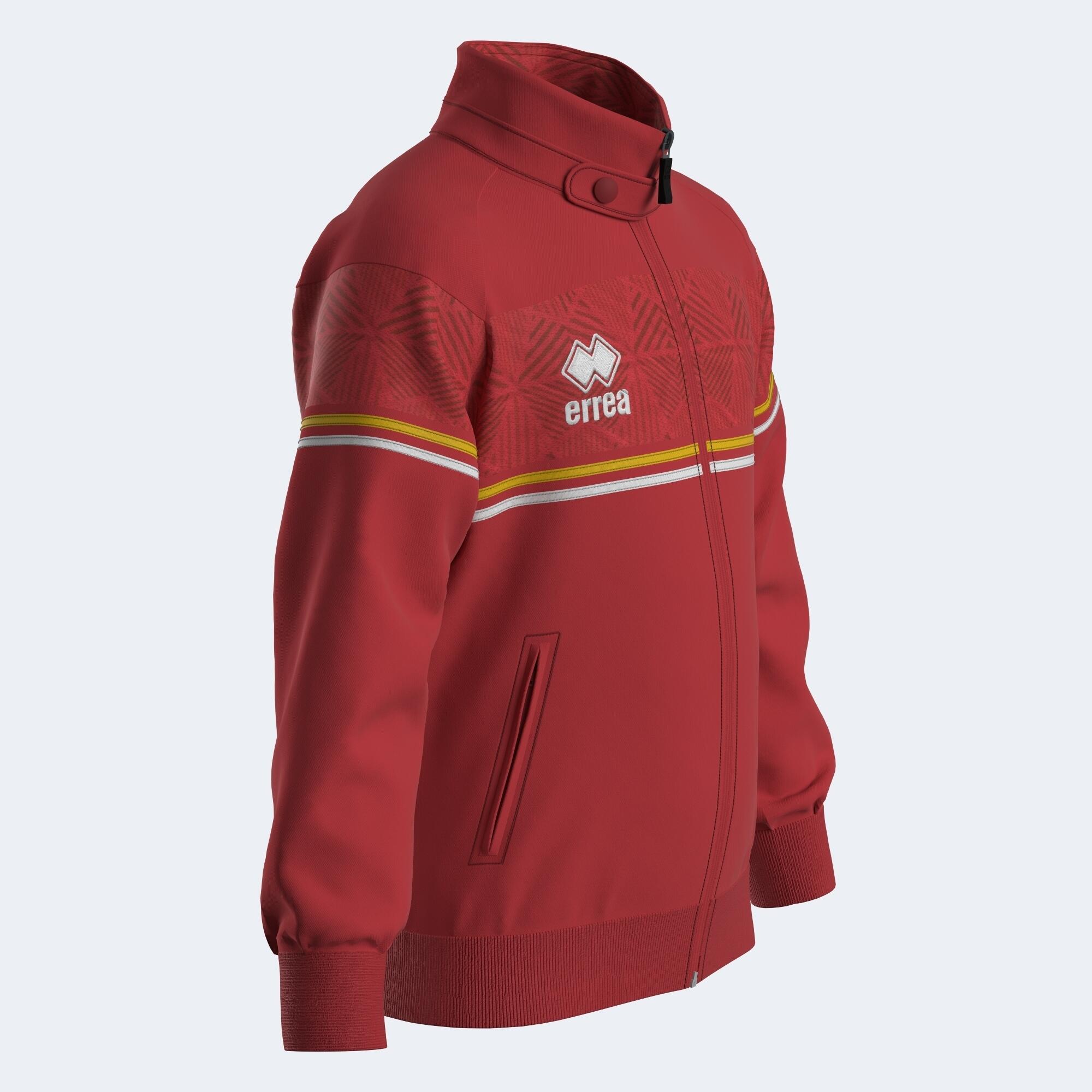 Veste enfant Errea donovan 3/5
