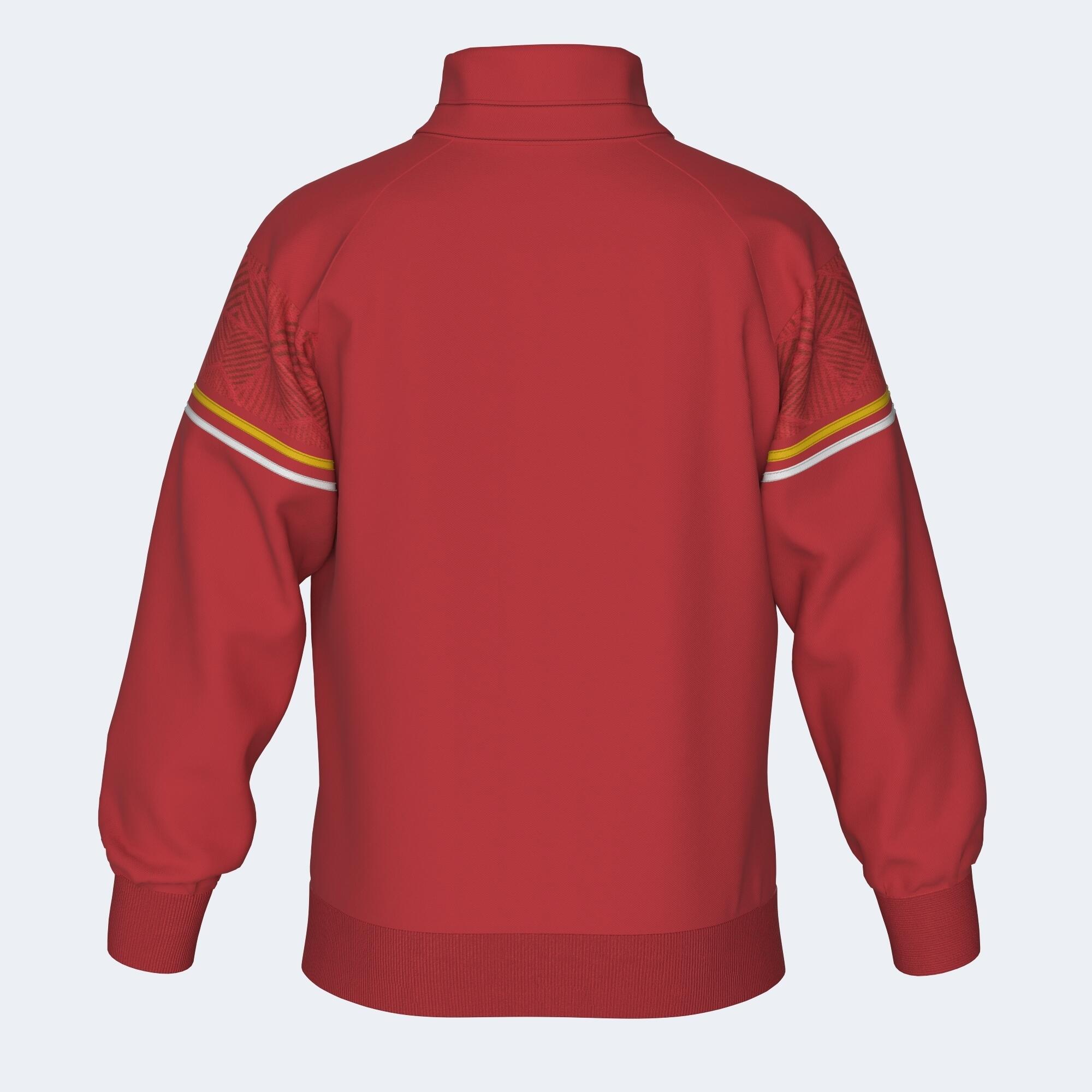 Veste enfant Errea donovan 4/5