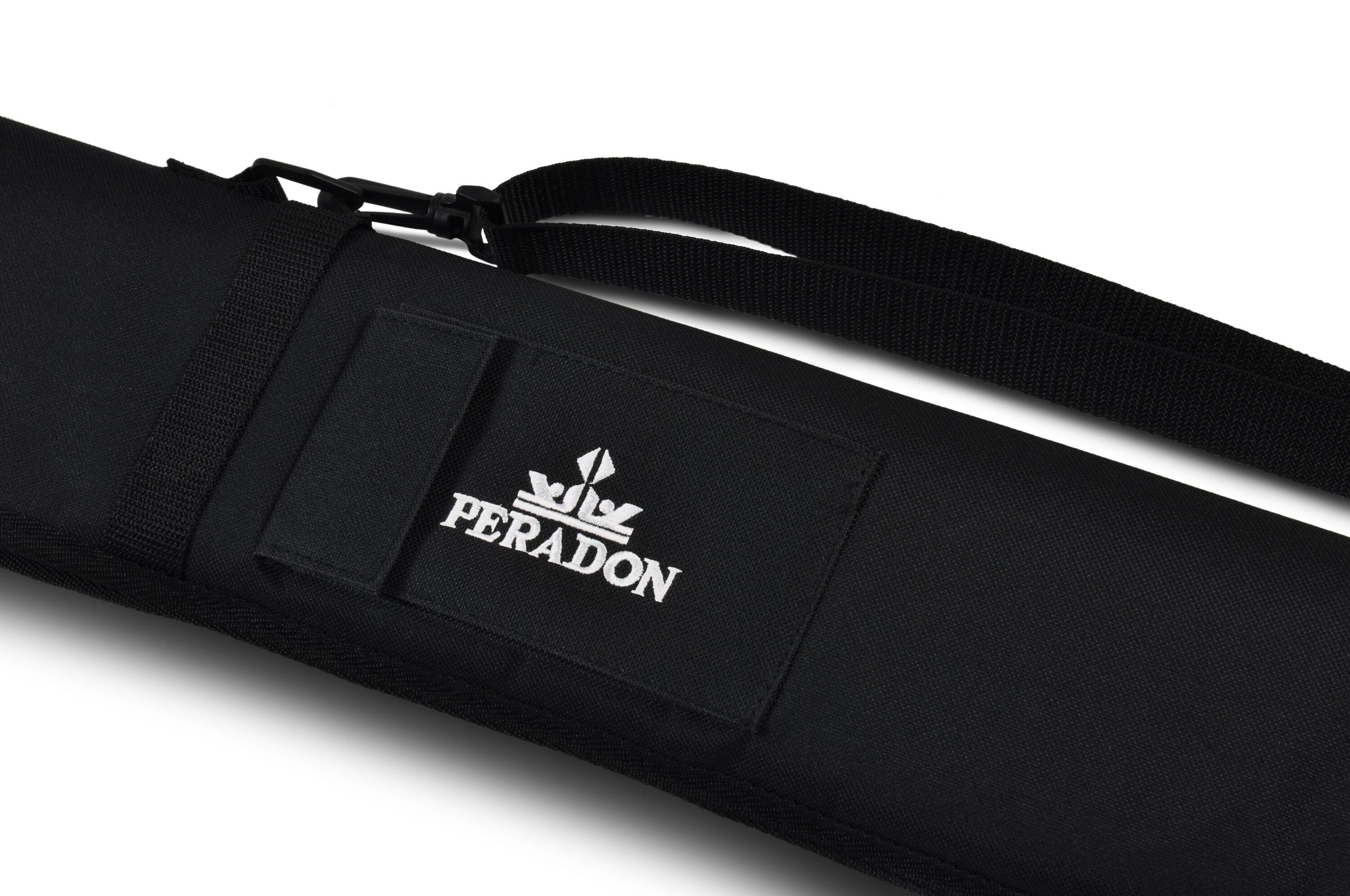 PERADON PERADON 2 PIECE SOFT CASE WITH STRAP