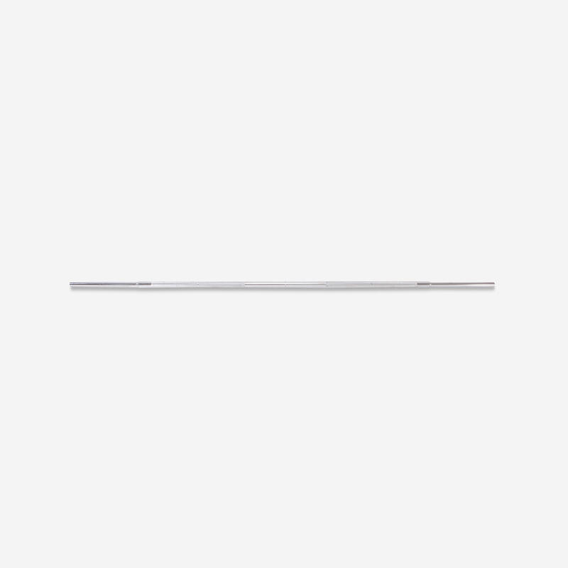 Tweedehands Halterstang 2 m 28 mm