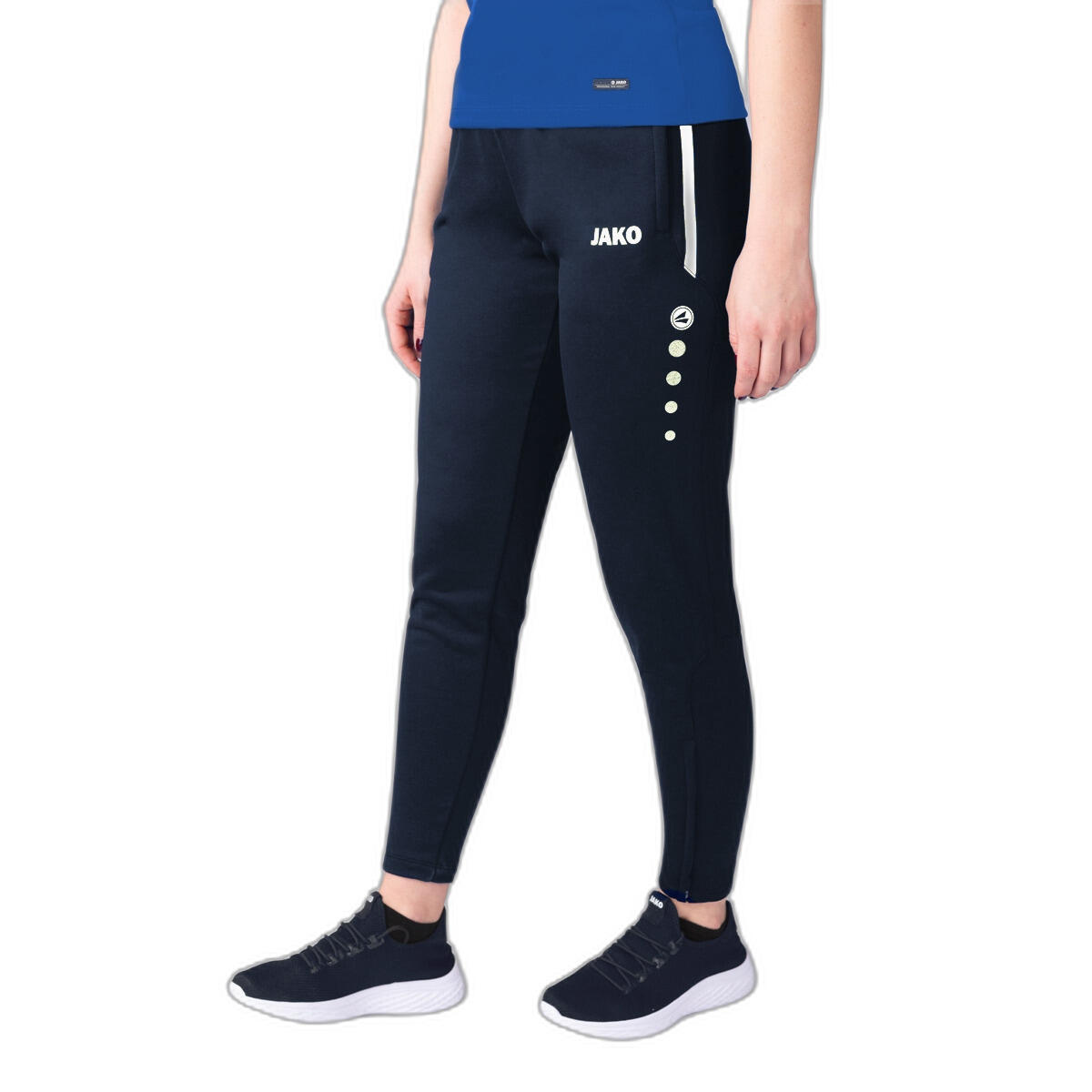 Pantalon de jogging d'entraînement Jako Allround 2/7