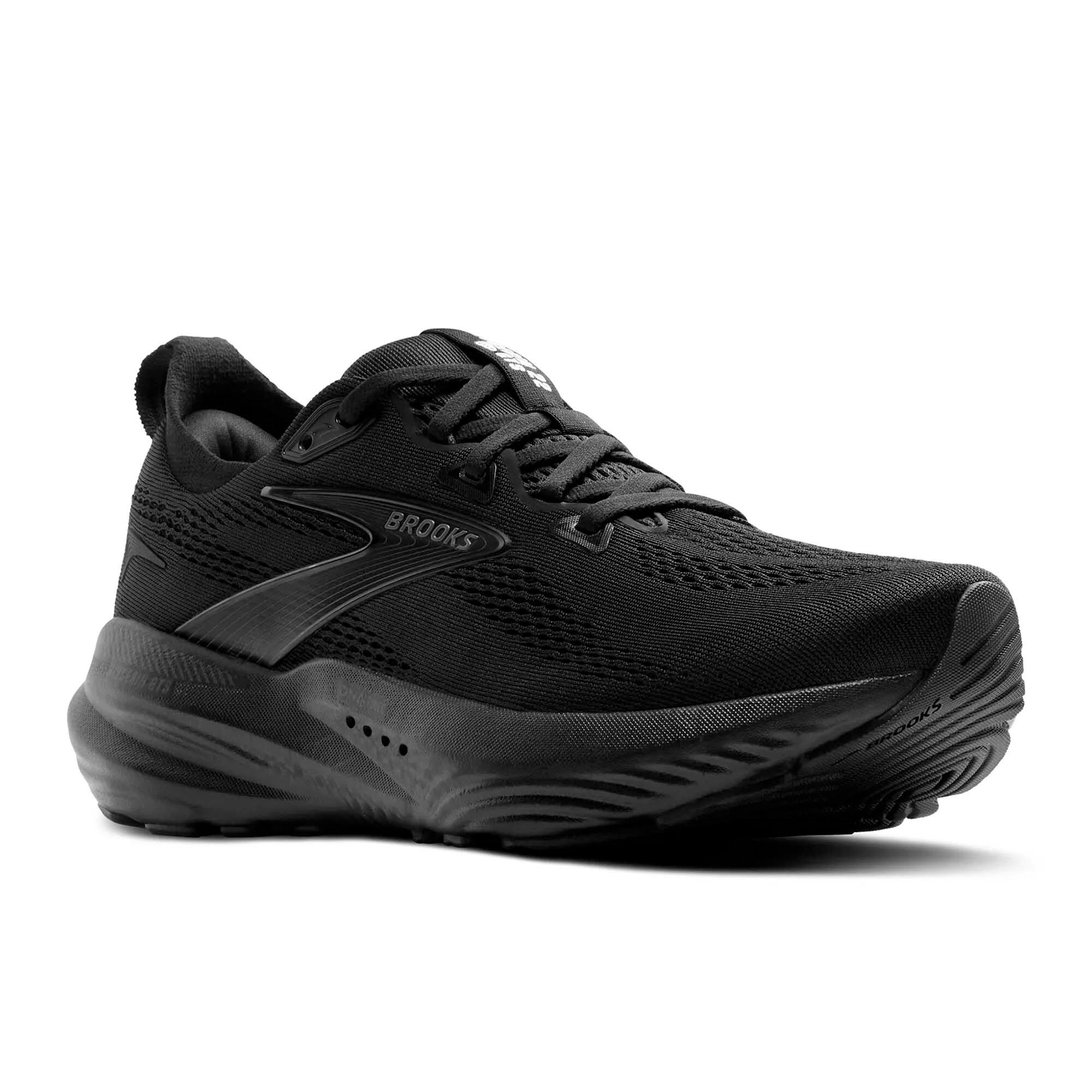 Brooks Glycerin Gts Hoopschoenen Volwassenen 3/5