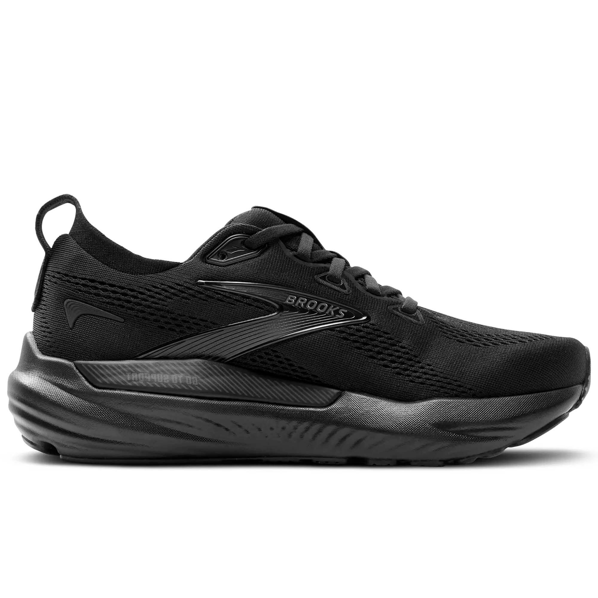 Brooks Glycerin Gts Hoopschoenen Volwassenen 2/5