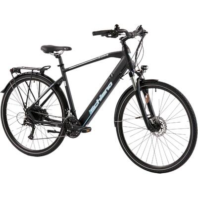 Rower elektryczny E-Wave 28