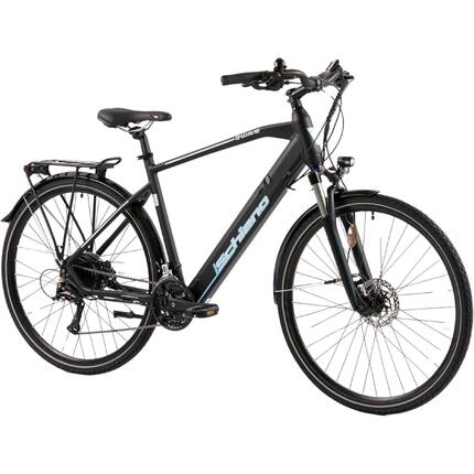 Rower elektryczny E-Wave 28