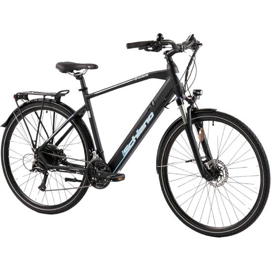 Rower elektryczny E-Wave 28