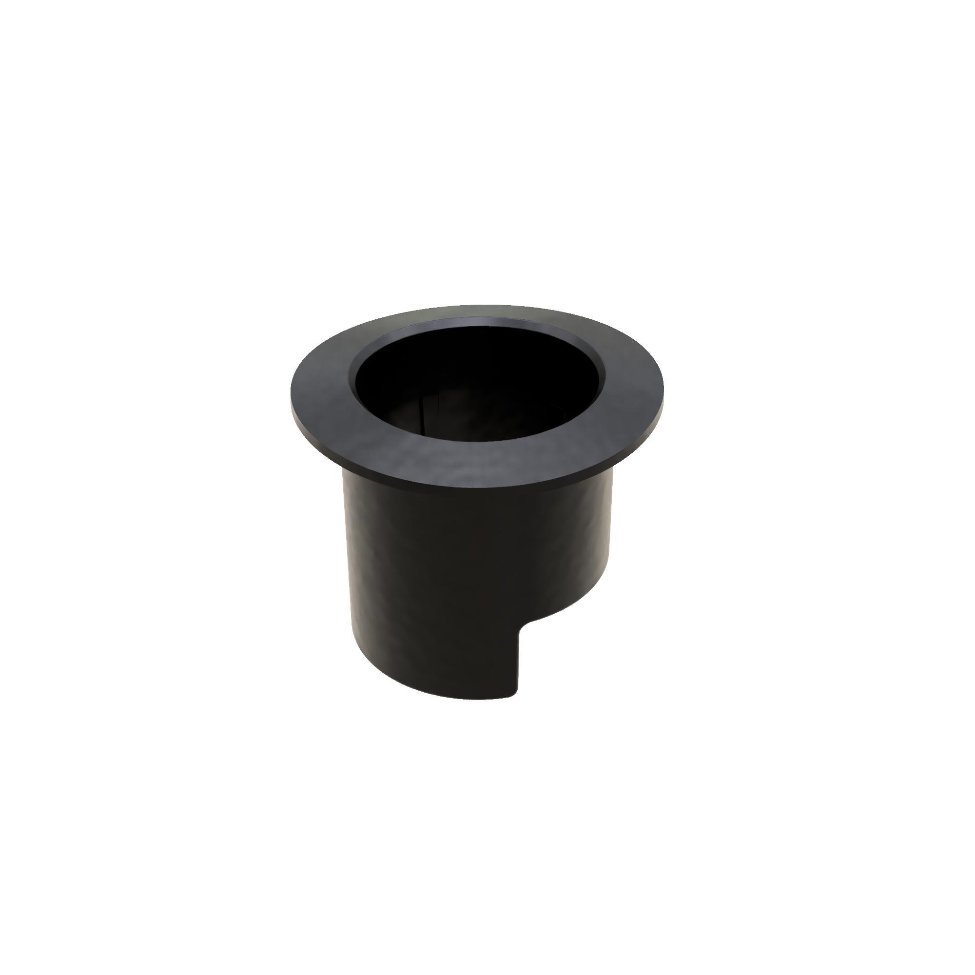 Rockrider - Joint Barillet De Batterie Cadre E-actv 100 - Bouchon De Cadre - No Size - Decathlon