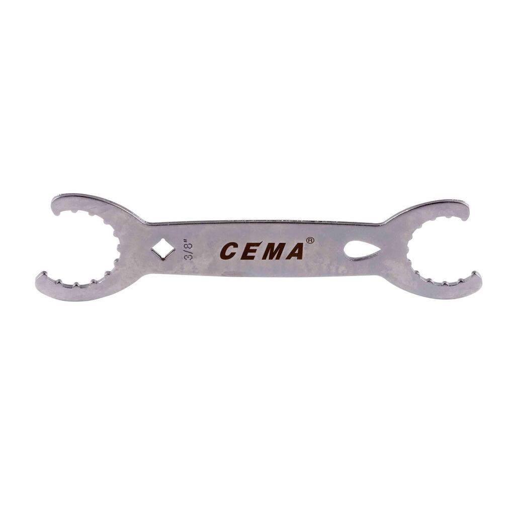CEMA SRC-TT-B020 Adapter Ring for Hollowtech II (24/30 mm).