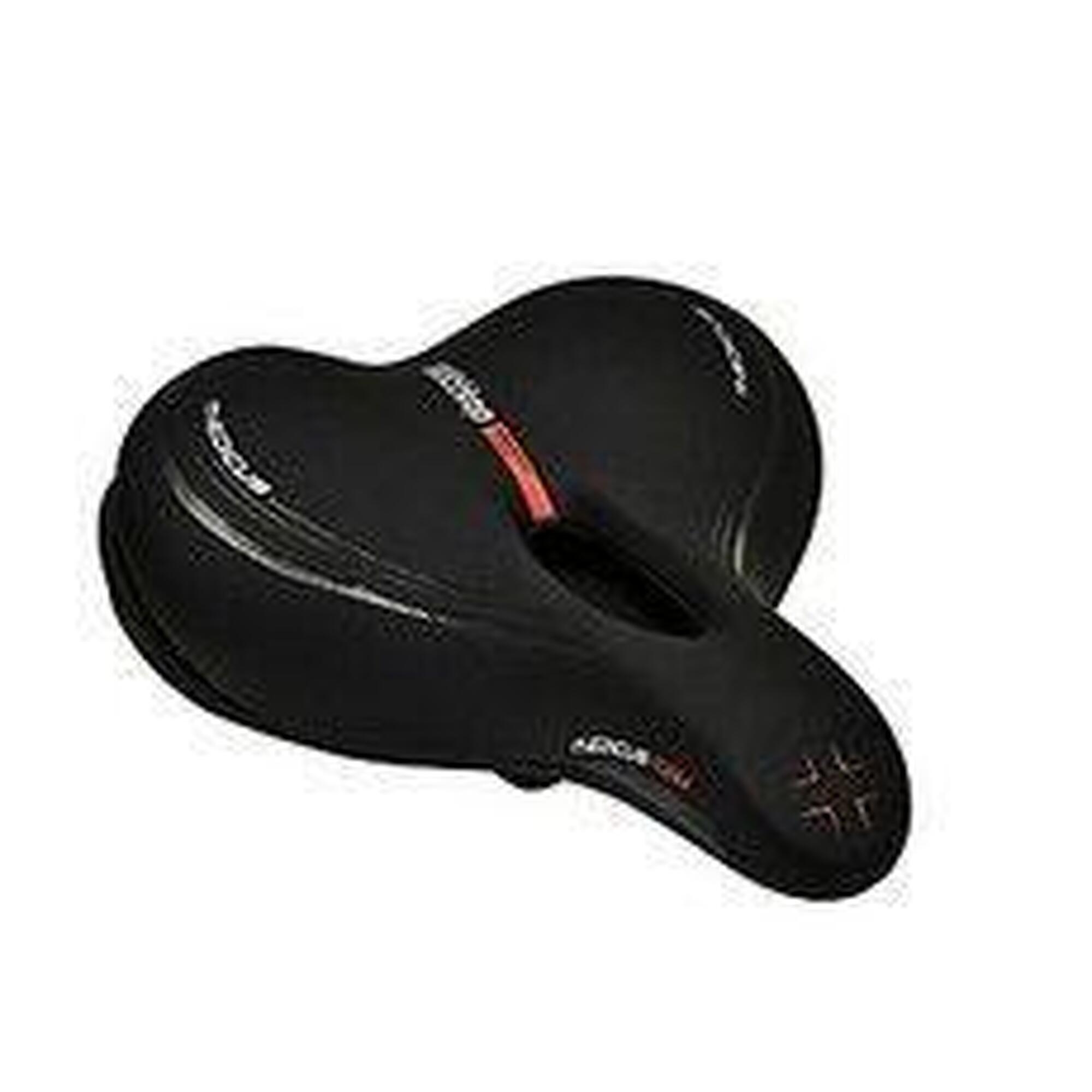 Selle Wittkop Medicus 'City' en Mousse à Mémoire - Noire      4499€    WITTKOP Selle Wittkop Medicus 'City' en Mousse à Mémoire - NoireVendu exclusivement en ligne   