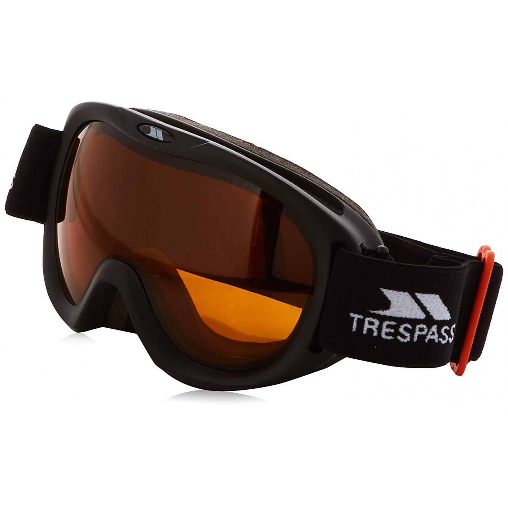 TRESPASS picture