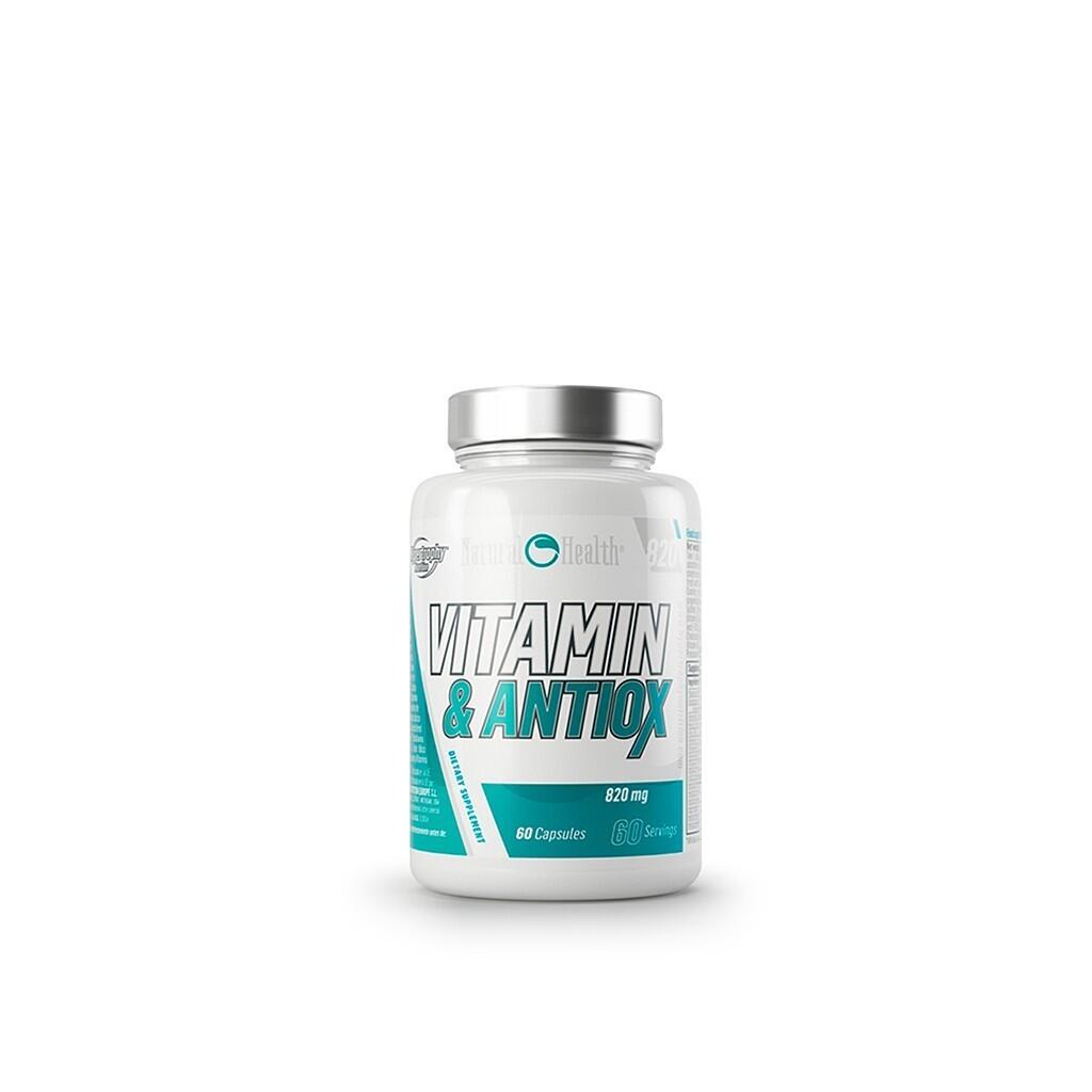 NATURAL HEALTH picture