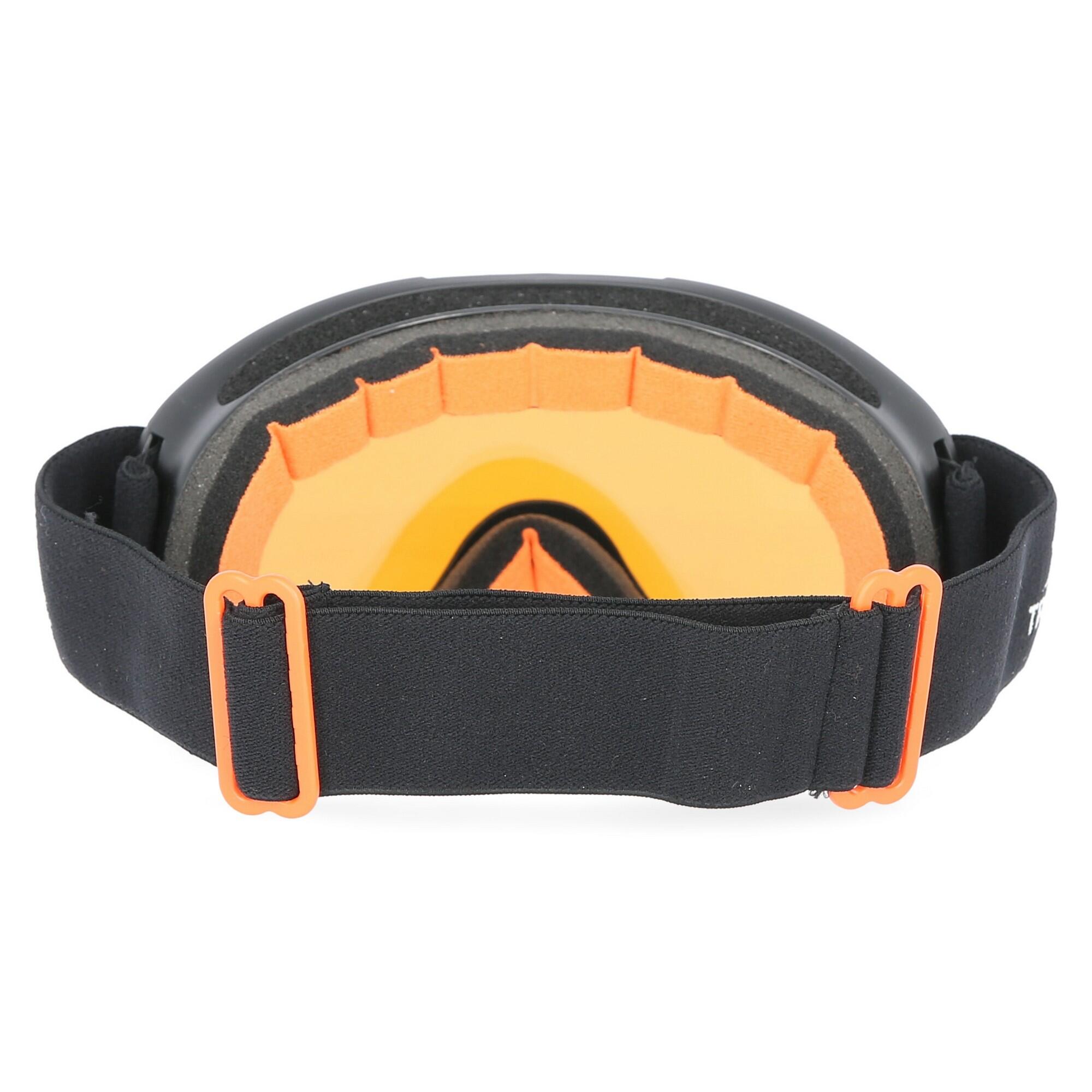 Bambini Occhiali Da Sci Trespass Hijinx Nero 2/4