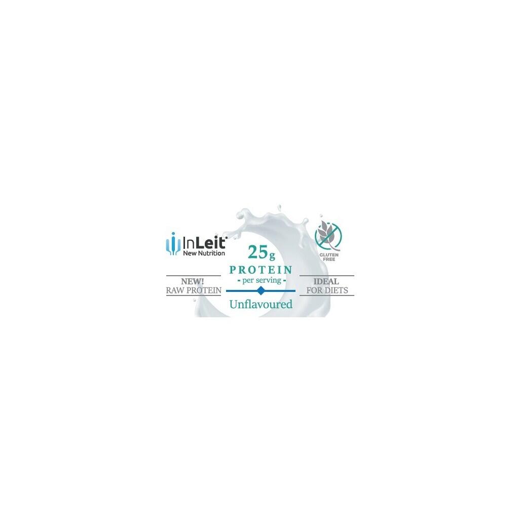 Concentrado de Proteína de Leche al 85% | 900gr | Protein Natural 5/5