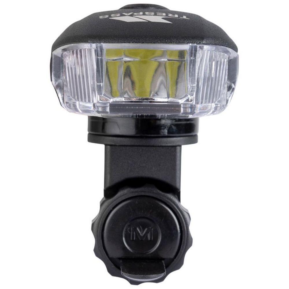 Chepa Front Bike Lights (Black)