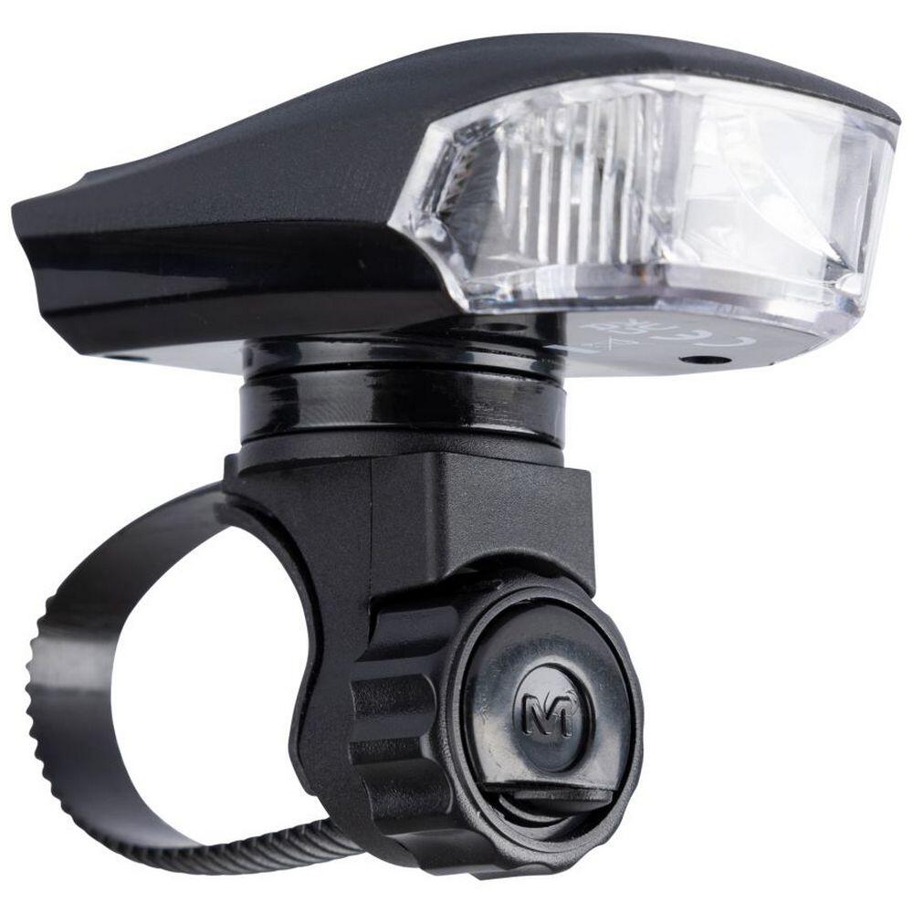 Luces Delanteras para Bici Chepa Negro 4/5