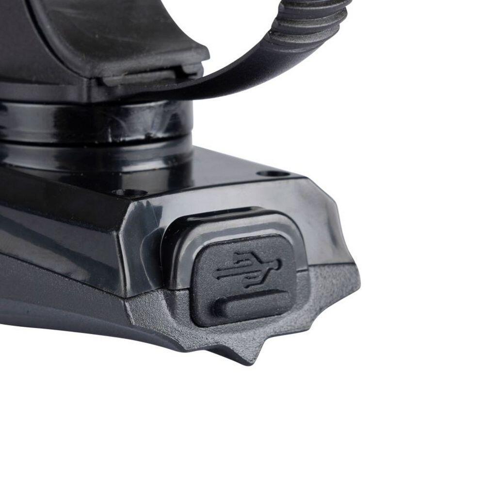 Luces Delanteras para Bici Chepa Negro 3/5