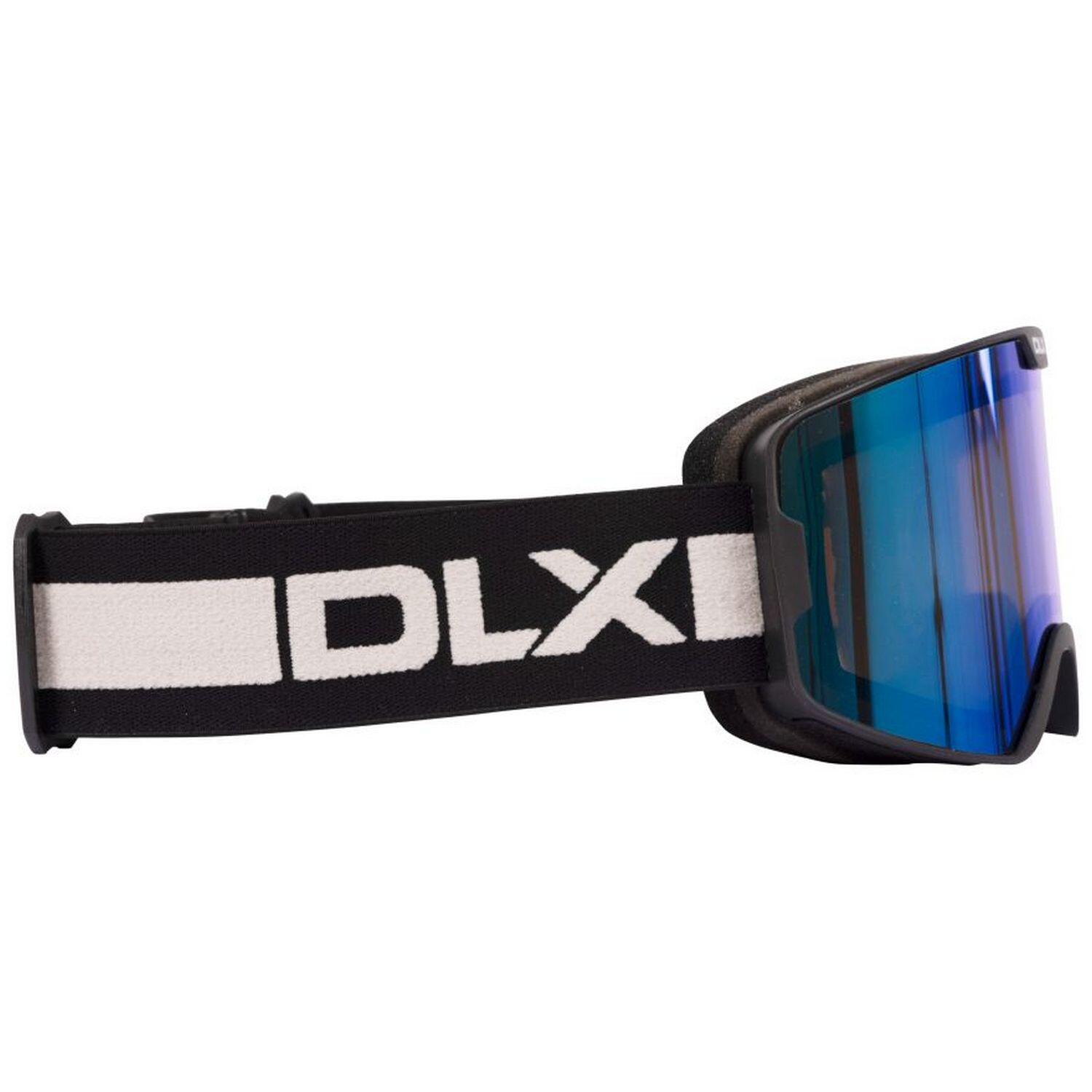 HerrenDamen Unisex Skibrille "Quilo" Damen und Herren Blau 2/5