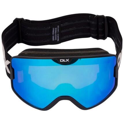 HerrenDamen Unisex Skibrille "Quilo" Damen und Herren Blau