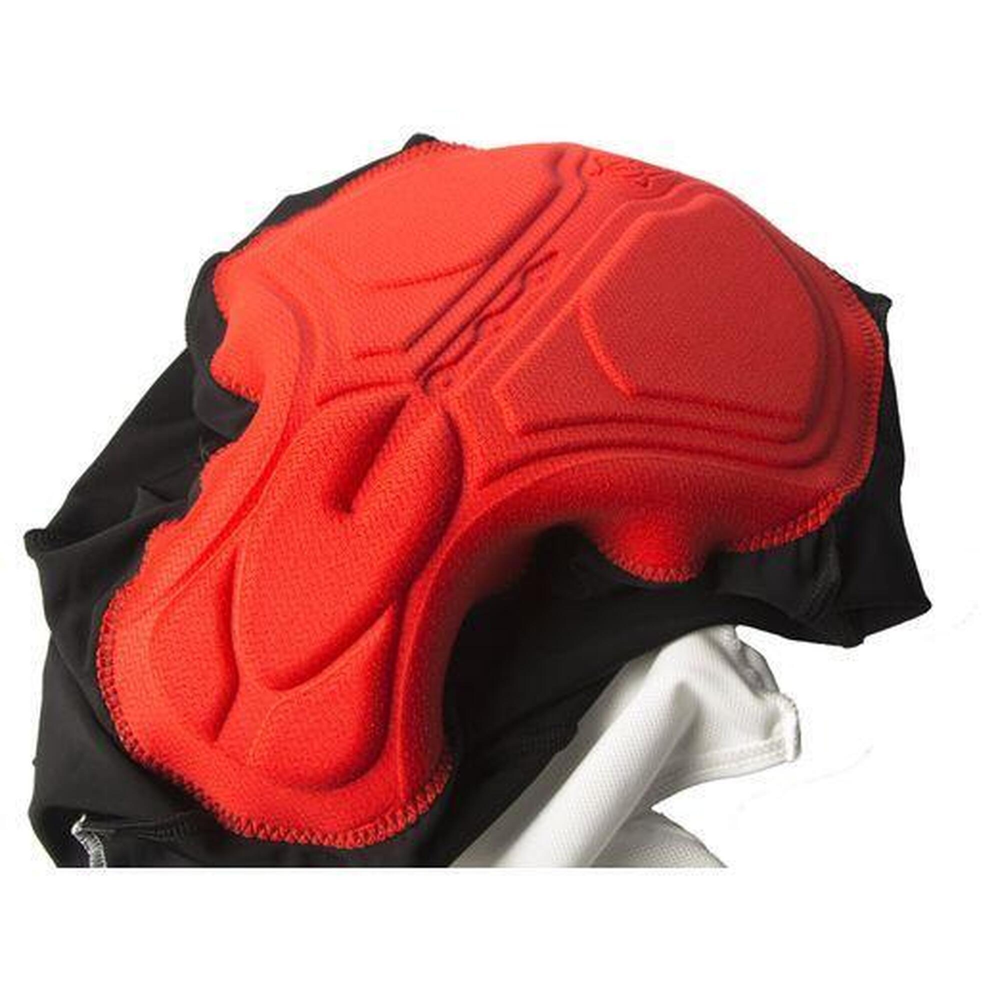 Cuissard Court Femme LeBram Ventoux Endurance Bleu