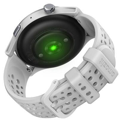 Amazfit Cheetah Round Grey Speedster GPS Horloge 5/6