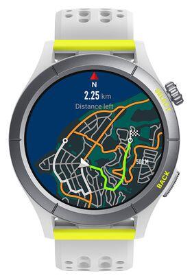 Amazfit Cheetah Round Grey Speedster GPS Horloge 2/6