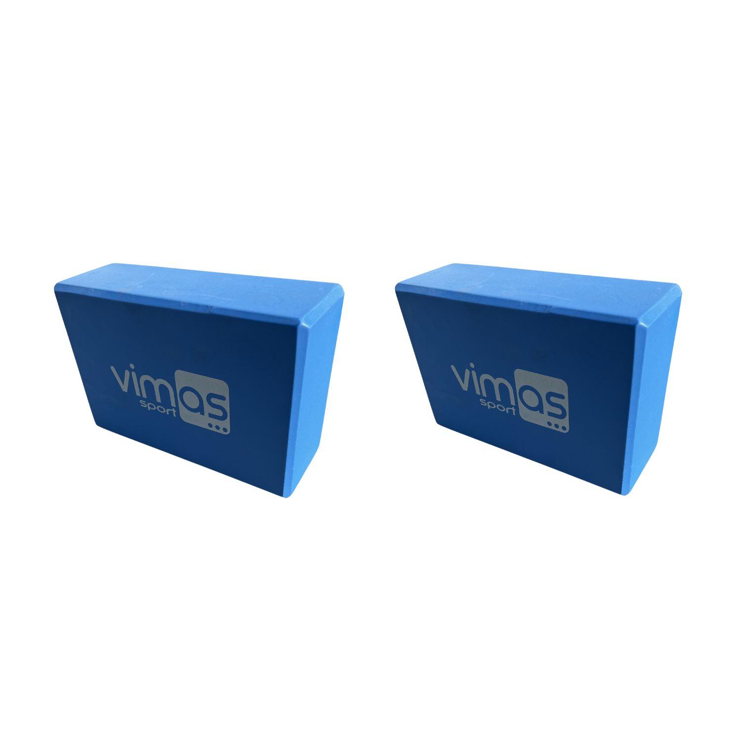 Pack de 2 ladrillos yoga 3/3