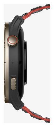 Amazfit Cheetah Pro GPS Horloge Zwart Hardloopbaan 4/7