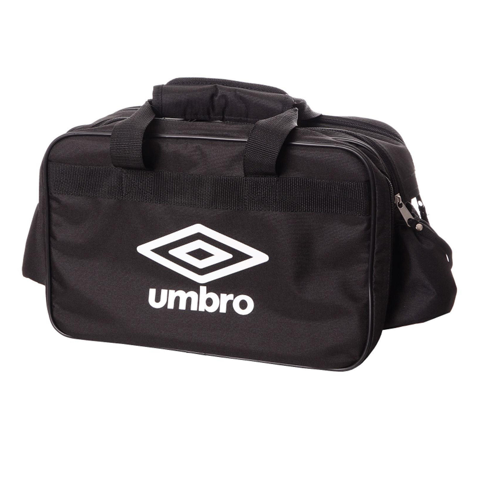 First Aid Bag (Black/White) 2/3