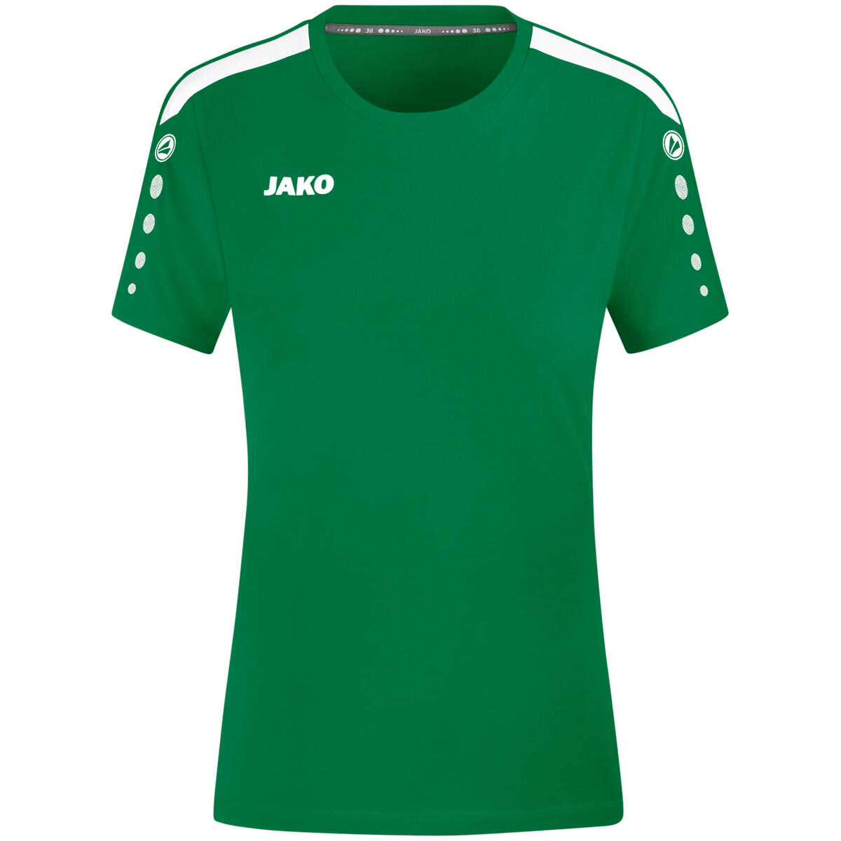 Groen