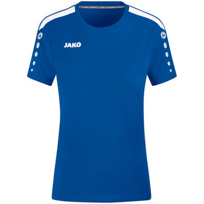 Dames-t-shirt jako power