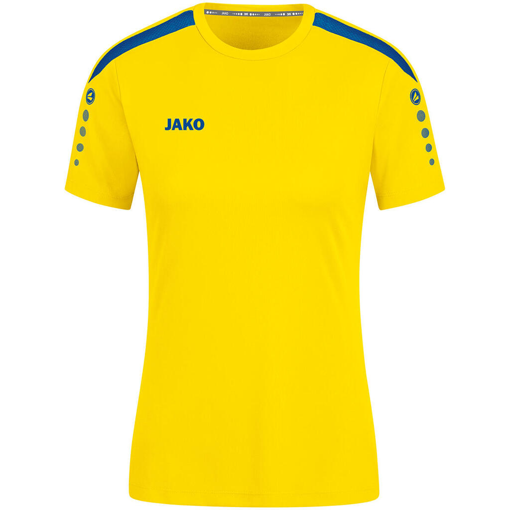 YELLOW / BLUE