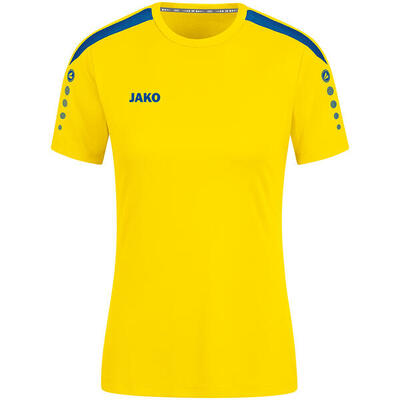 Damestrui jako power