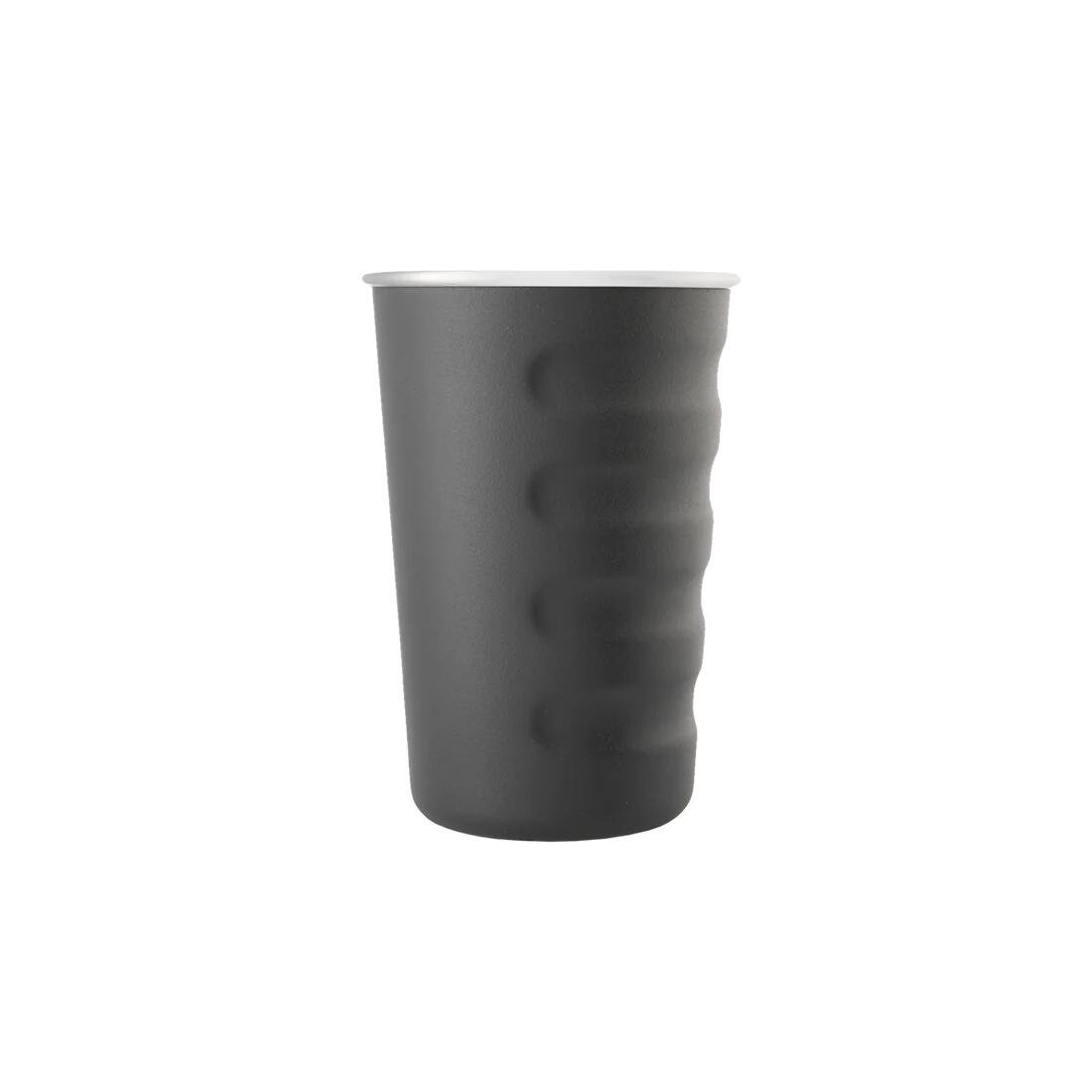 GRIZZLY Vidro Single Wall Pint 16