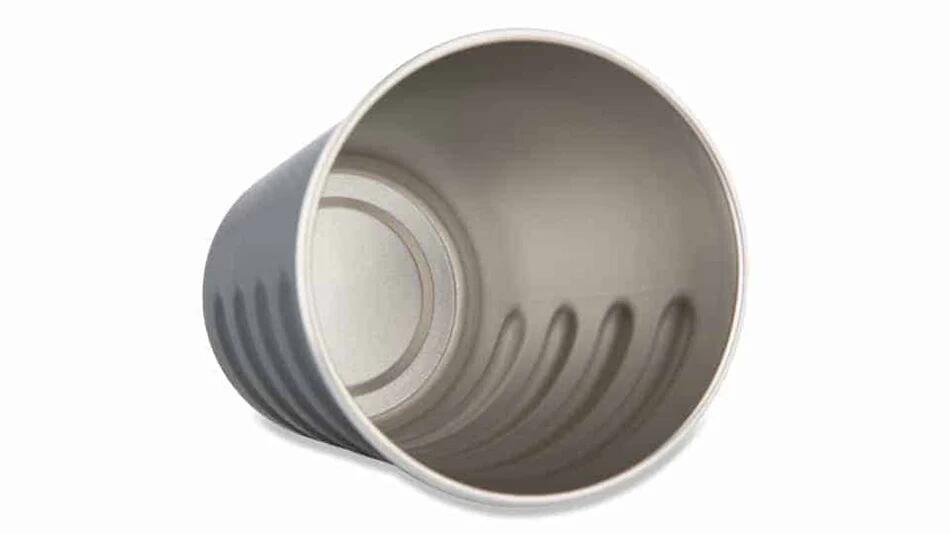 VASO Single Wall Pint 16 2/6