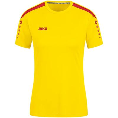 Damestrui jako power