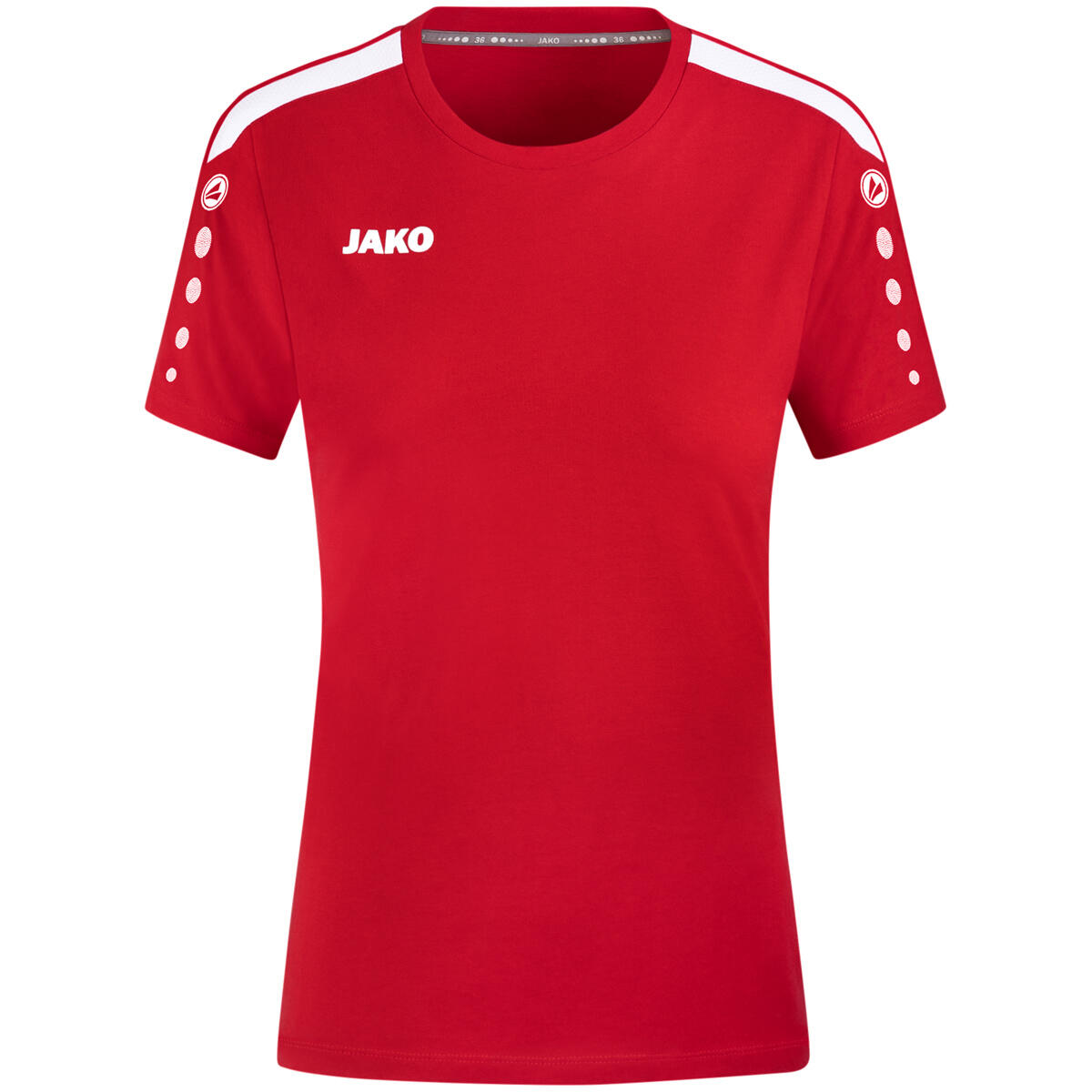 JAKO JAKO Unisex T-Shirt Power