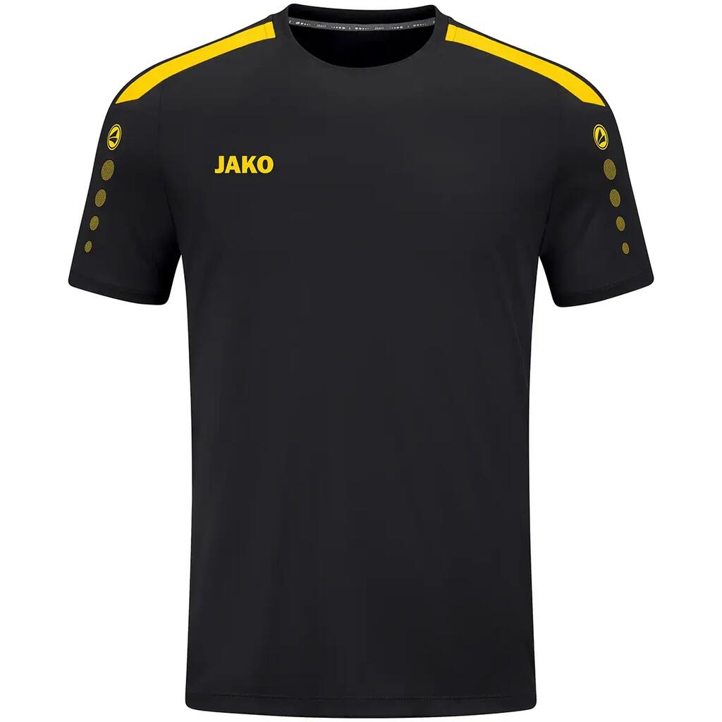 BLACK / YELLOW