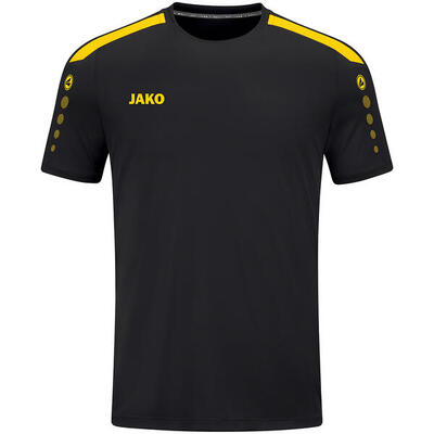 Damestrui jako power