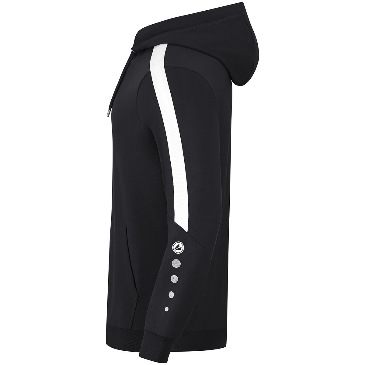 Sweatshirt à capuche Jako Power 6/6