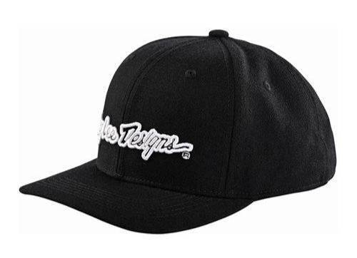 TROY LEE DESIGNS 24.1 SIGNATURE CURVE HAT