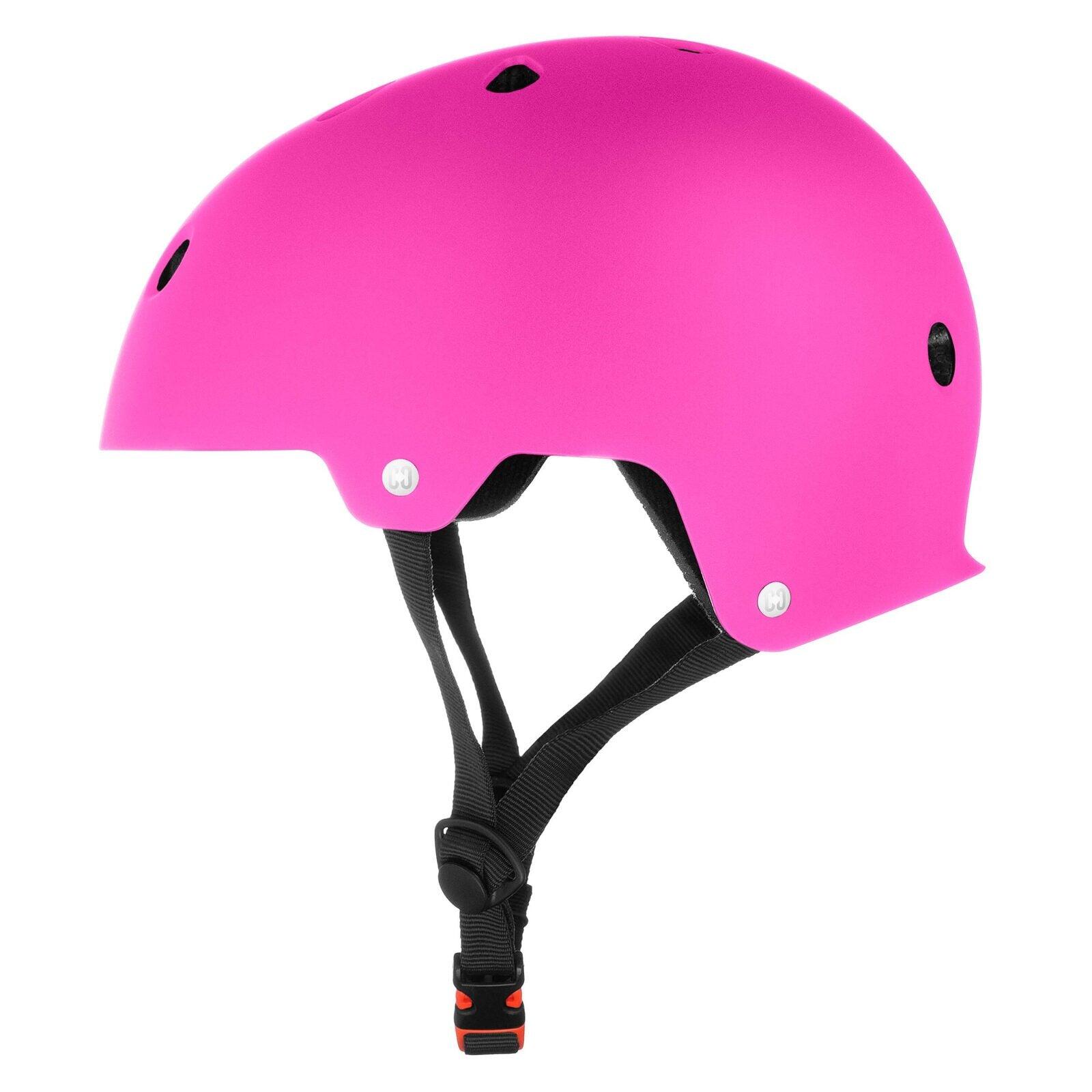 CORE Action Sports Helmet - Pink